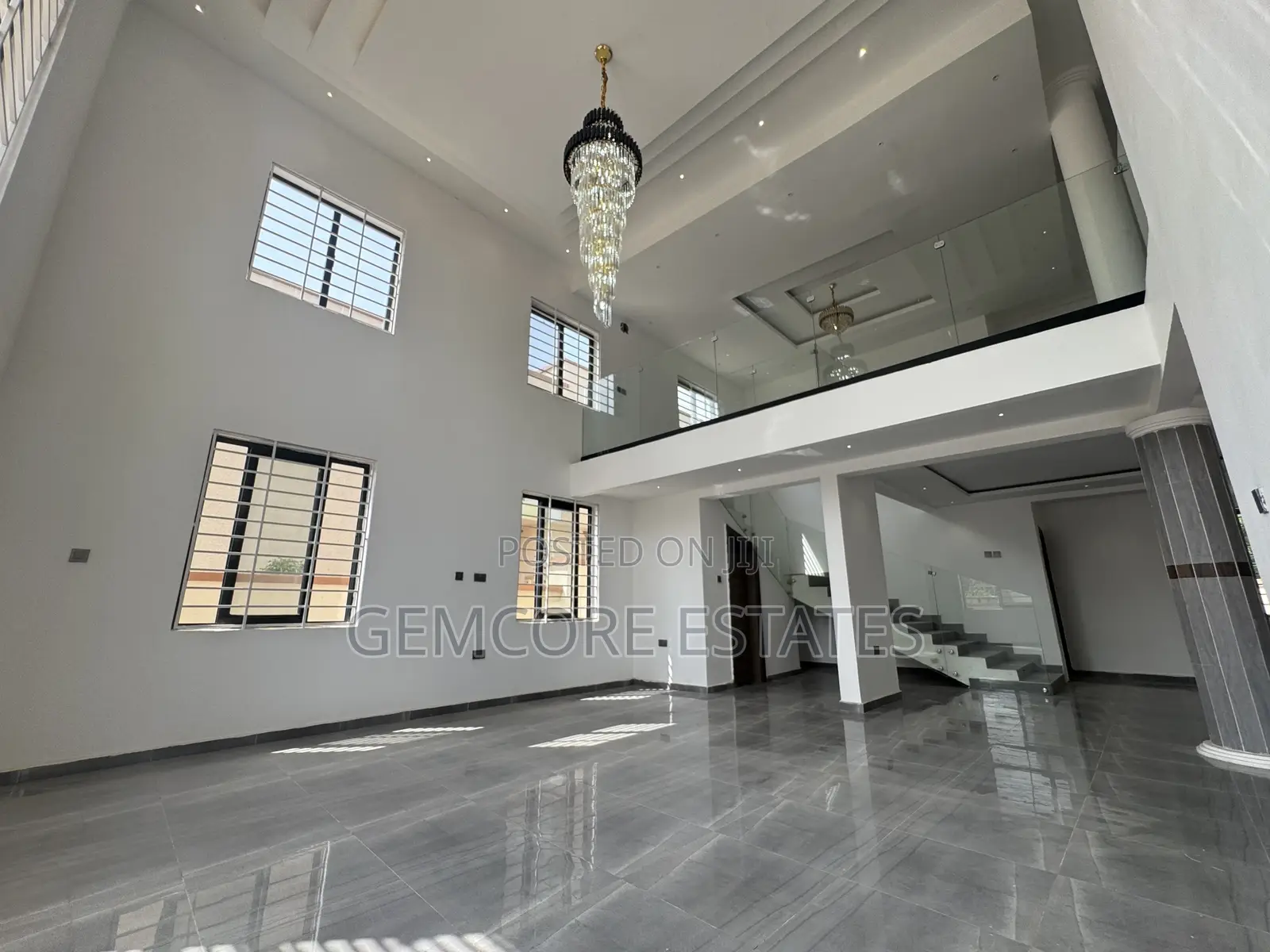 3bdrm House in East Legon Hills, Ashaley Botwe for sale