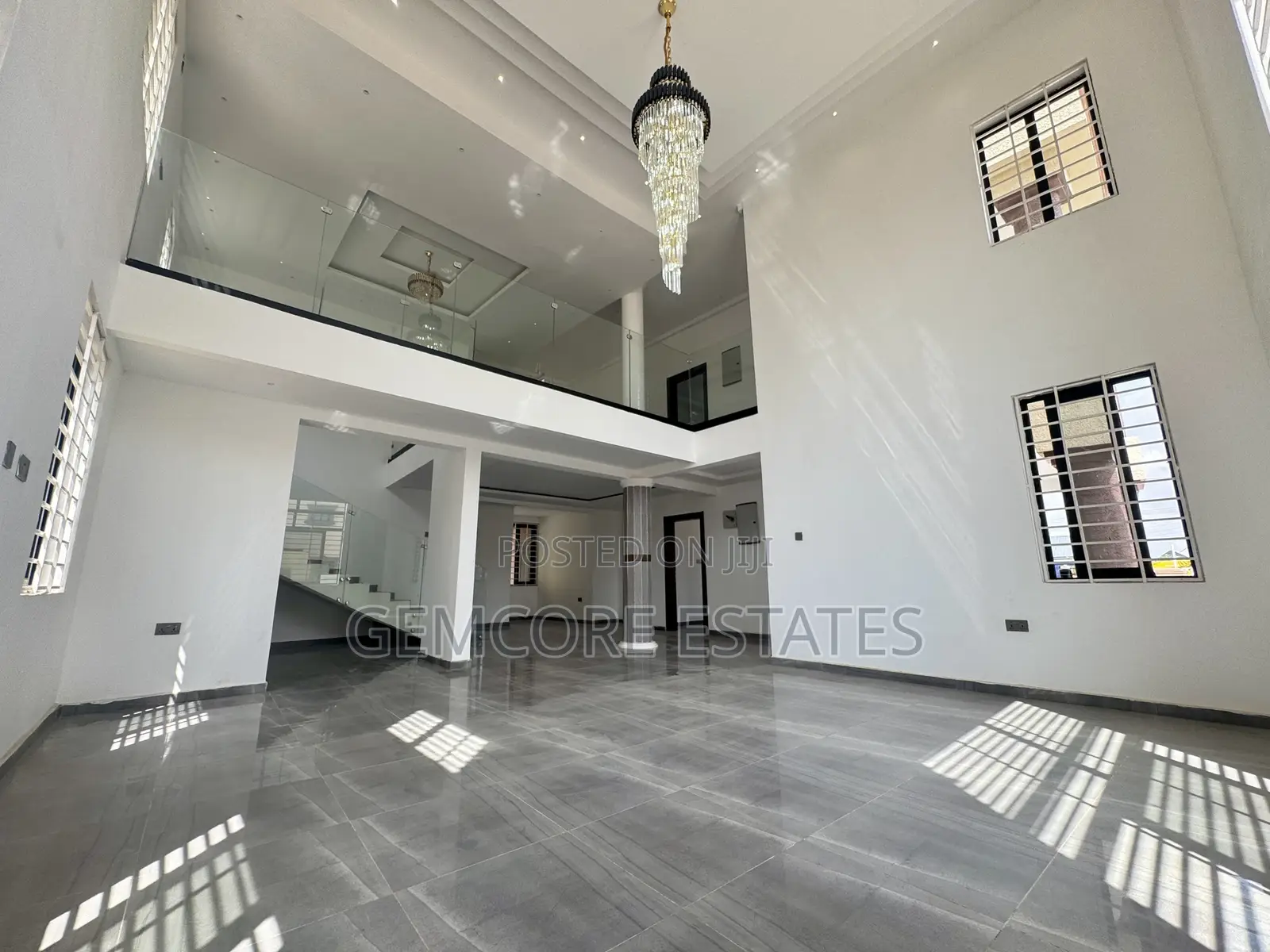 3bdrm House in East Legon Hills, Ashaley Botwe for sale