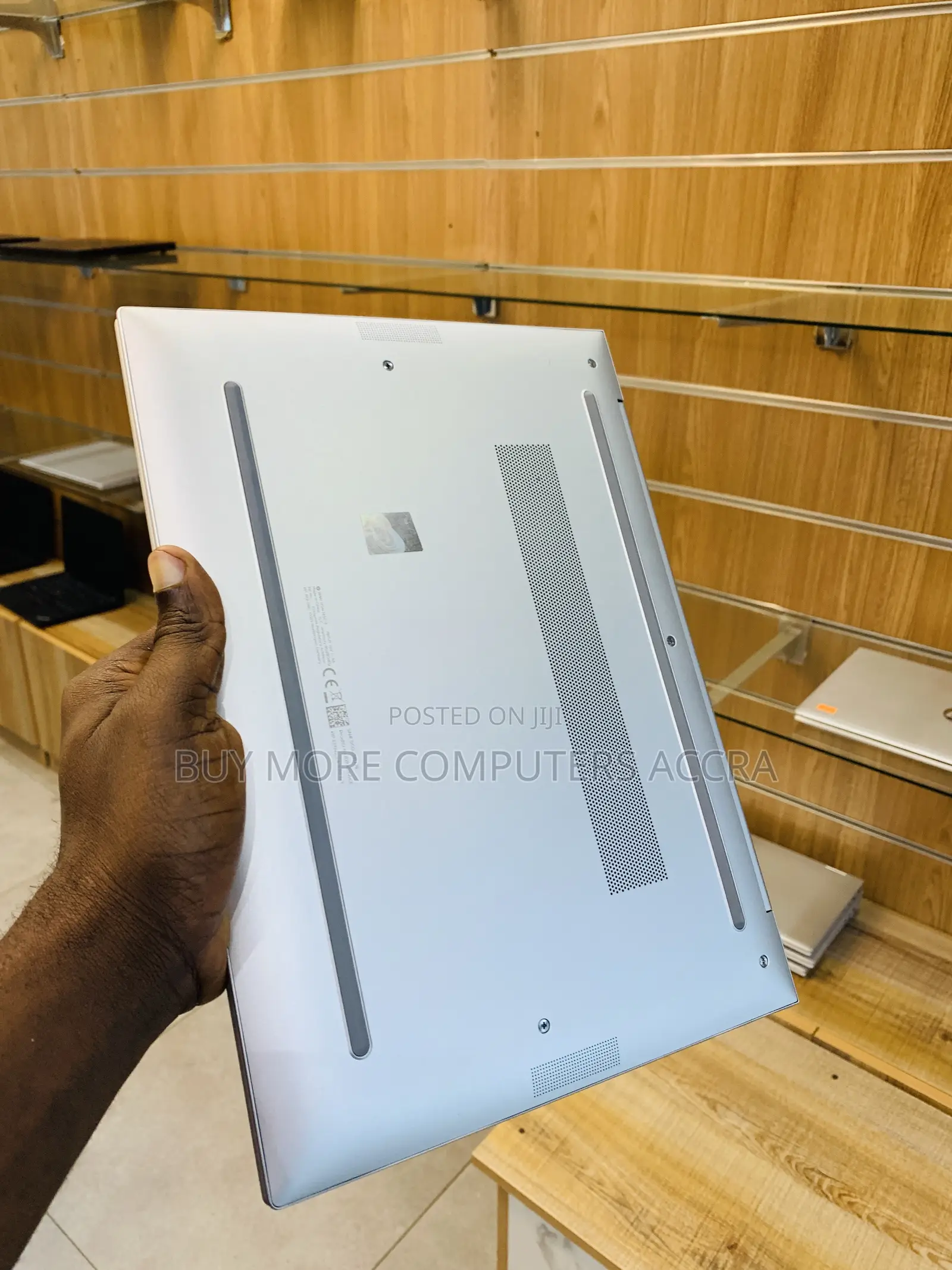 Laptop HP EliteBook 830 G9 16GB Intel Core I5 SSD 256GB