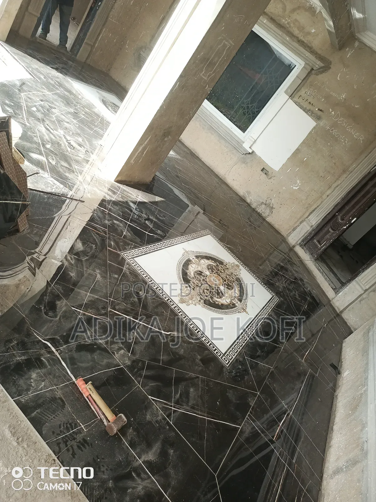 Perfect Tilling Service
