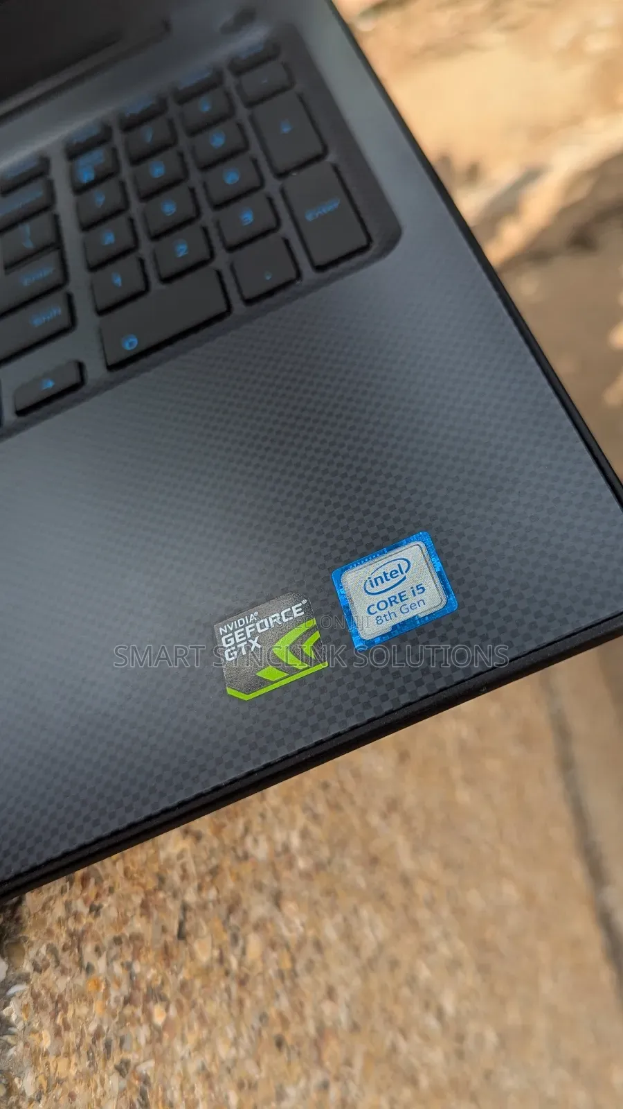 New Laptop Dell G3 15 3579 16GB Intel Core i5 SSD 512GB