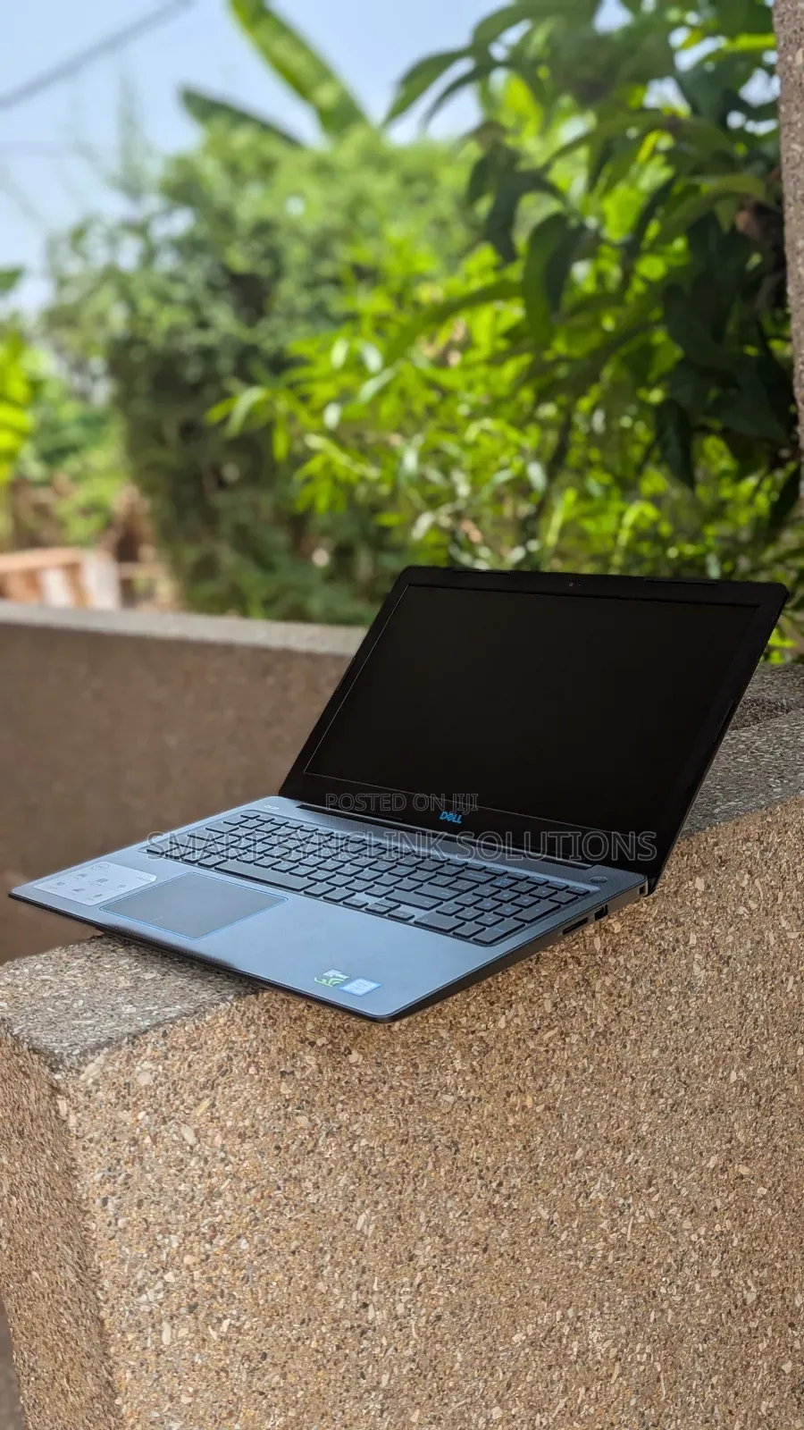 New Laptop Dell G3 15 3579 16GB Intel Core i5 SSD 512GB
