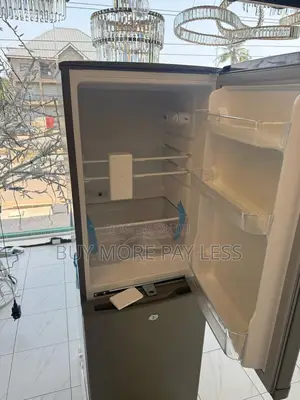 250l Button Freezer Refrigerator