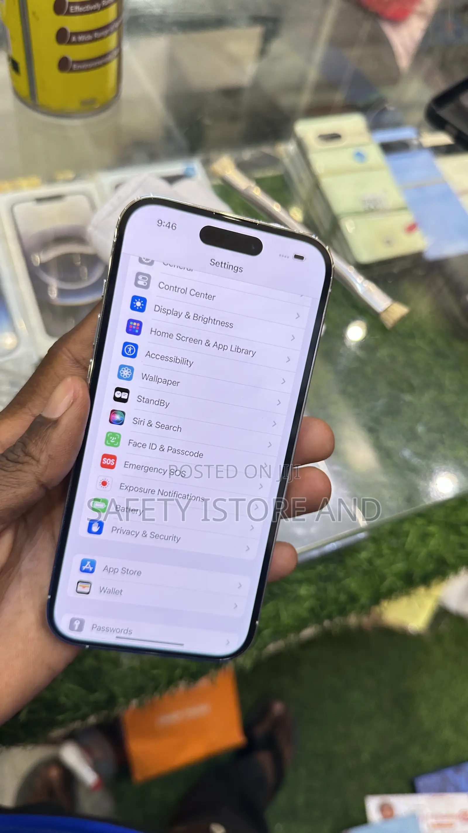 New Apple iPhone 14 Pro 128 GB White