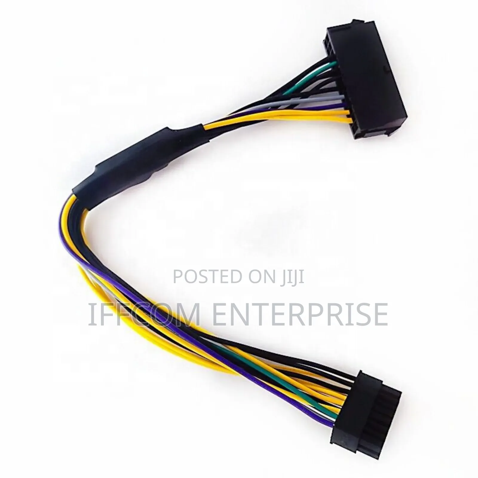 24 Pins to 16 Pins Atx Power Converter (Fujitsu)