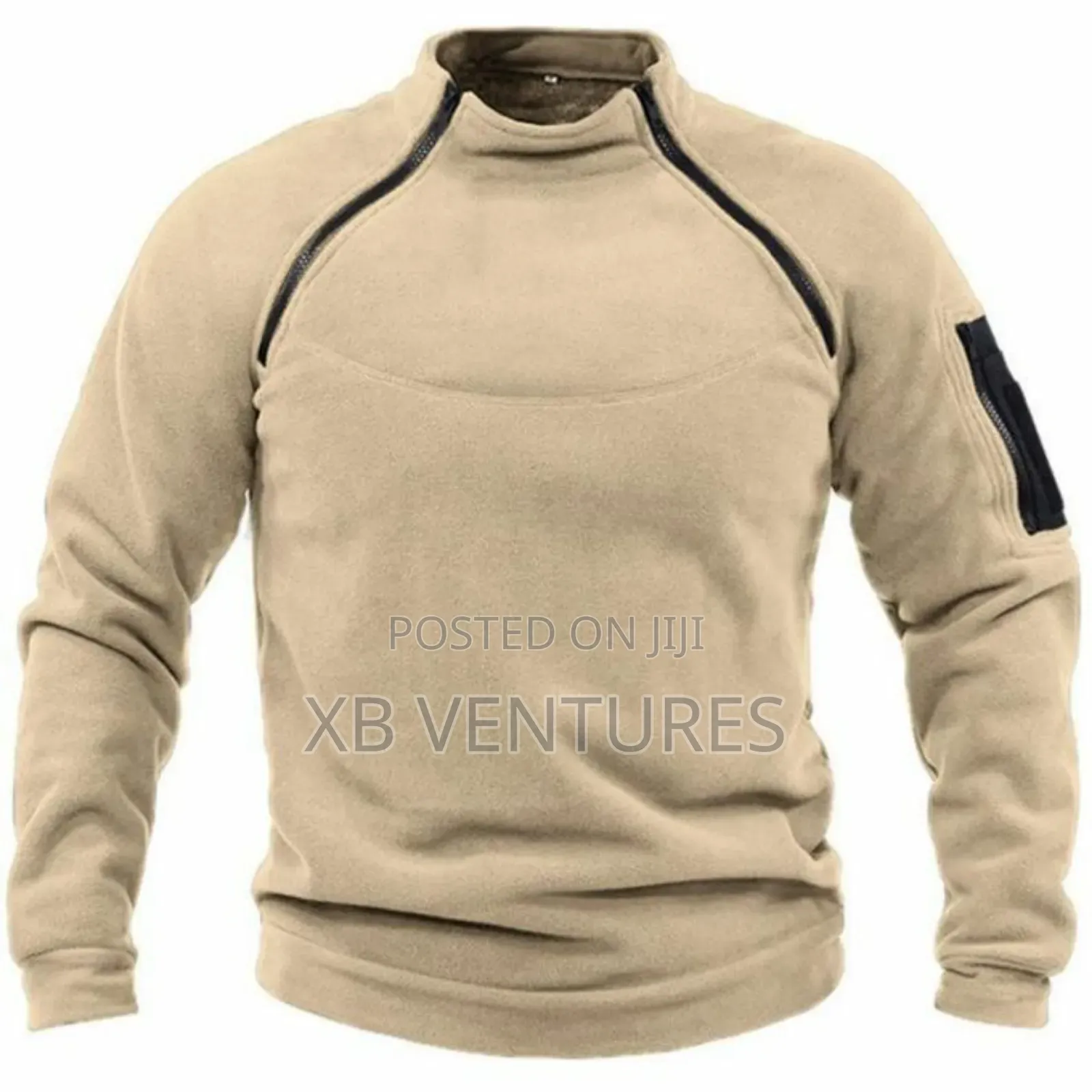 Mens Office Blazers Coat Sweatshirt Trendy Jackets