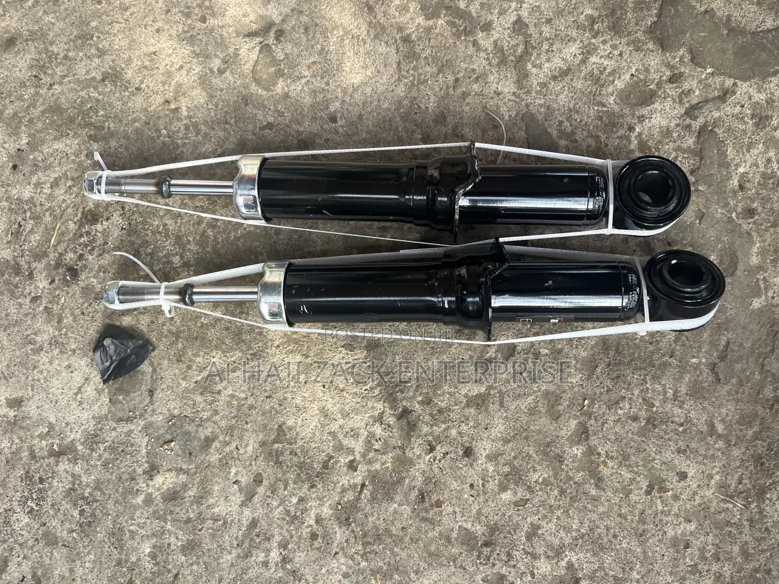Corolla 2016 Back Shocks