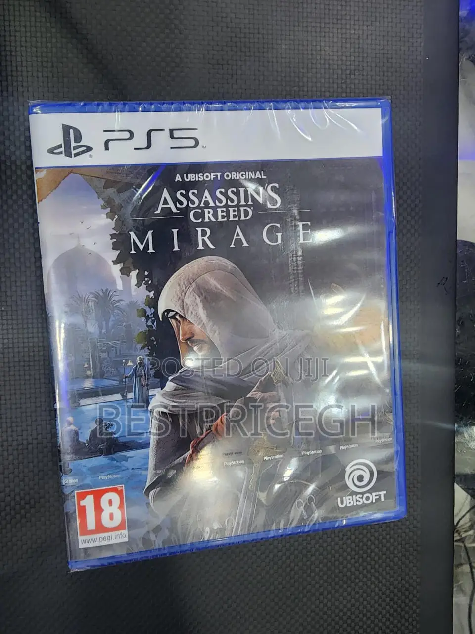 Assassin's Creed Mirage - Playstation 5