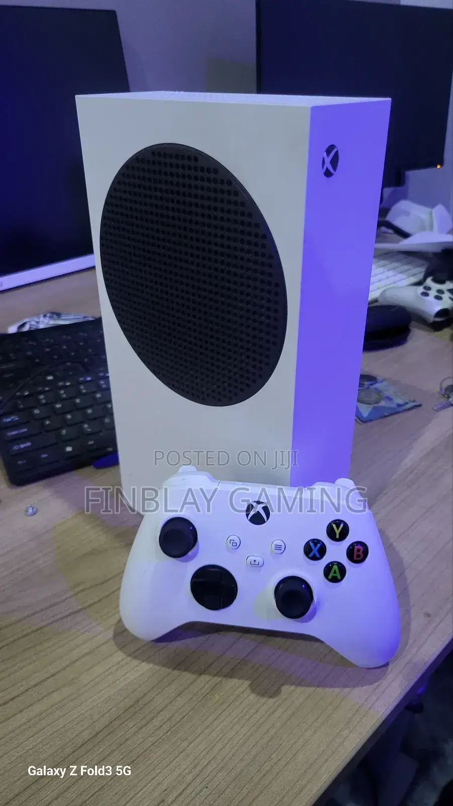 Xbox Series S