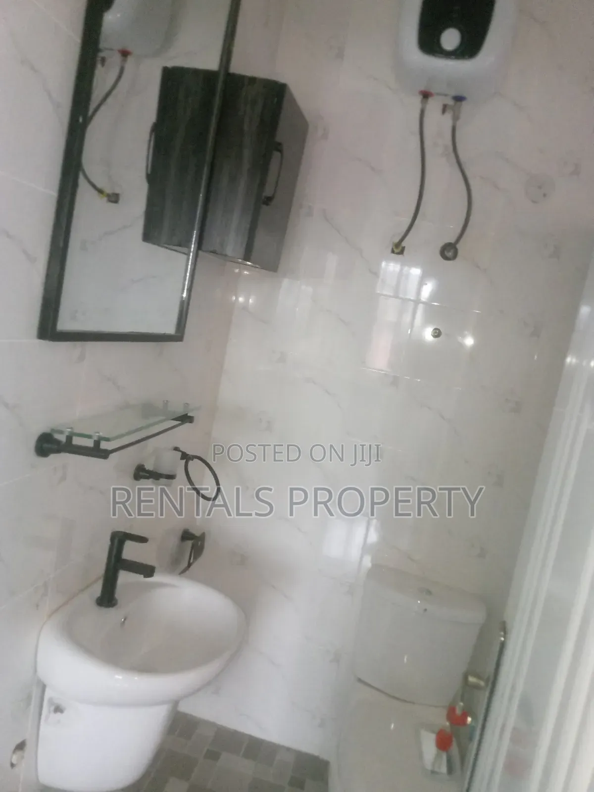 2bdrm Apartment in Lake Side Estate for rent