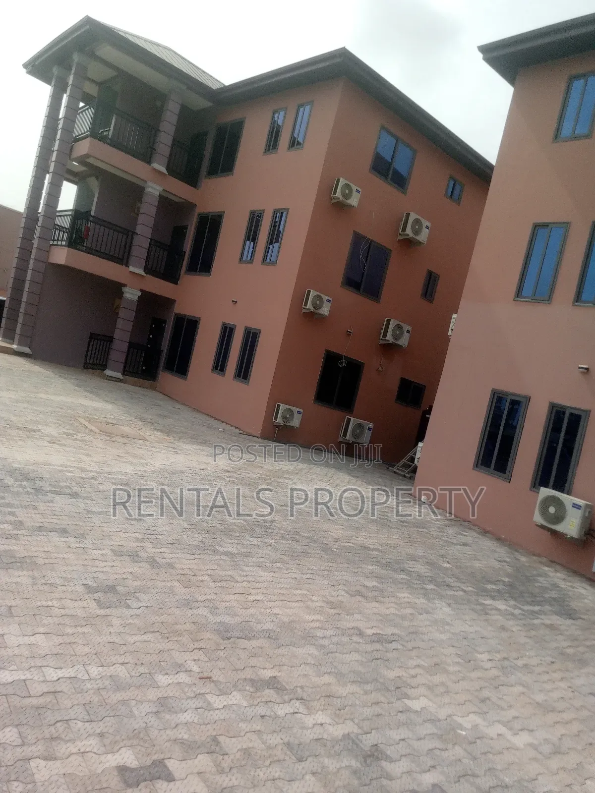 2bdrm Apartment in Lake Side Estate for rent