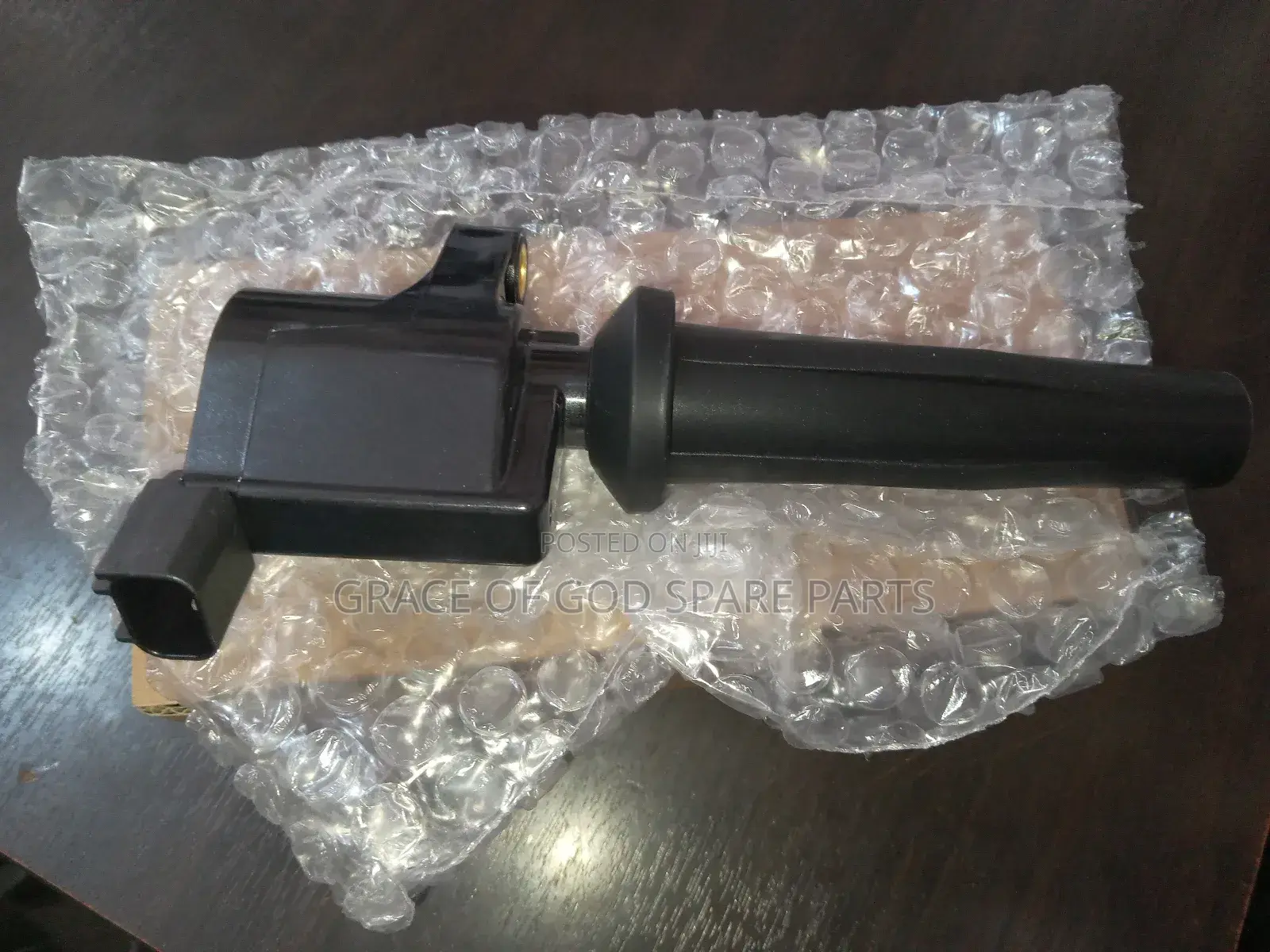 Ford Escape 2005 Ignition Coil Original