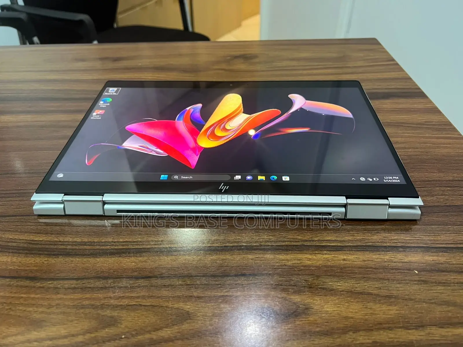 Laptop HP EliteBook X360 1030 G4 16GB Intel Core I5 SSD 256GB