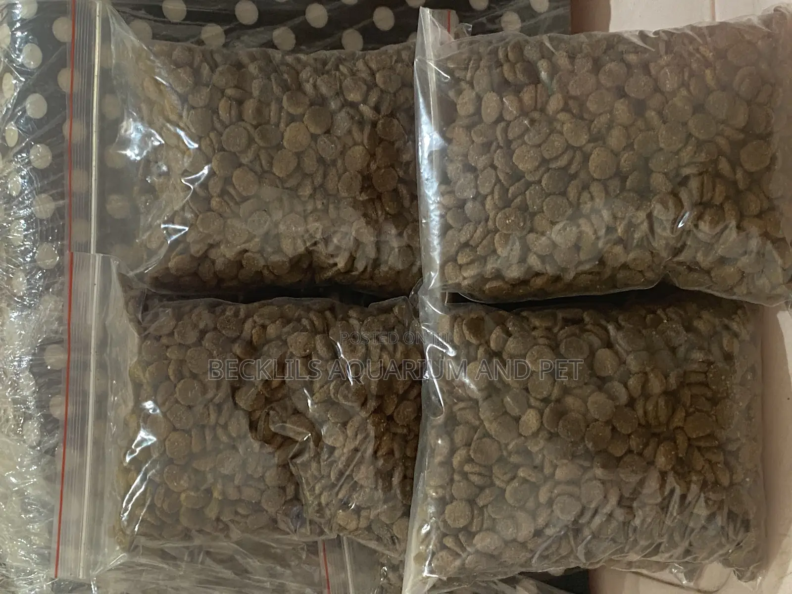350g Puppy Dog Food