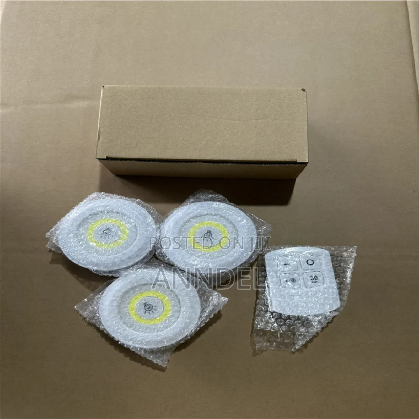 3pcs Led Light