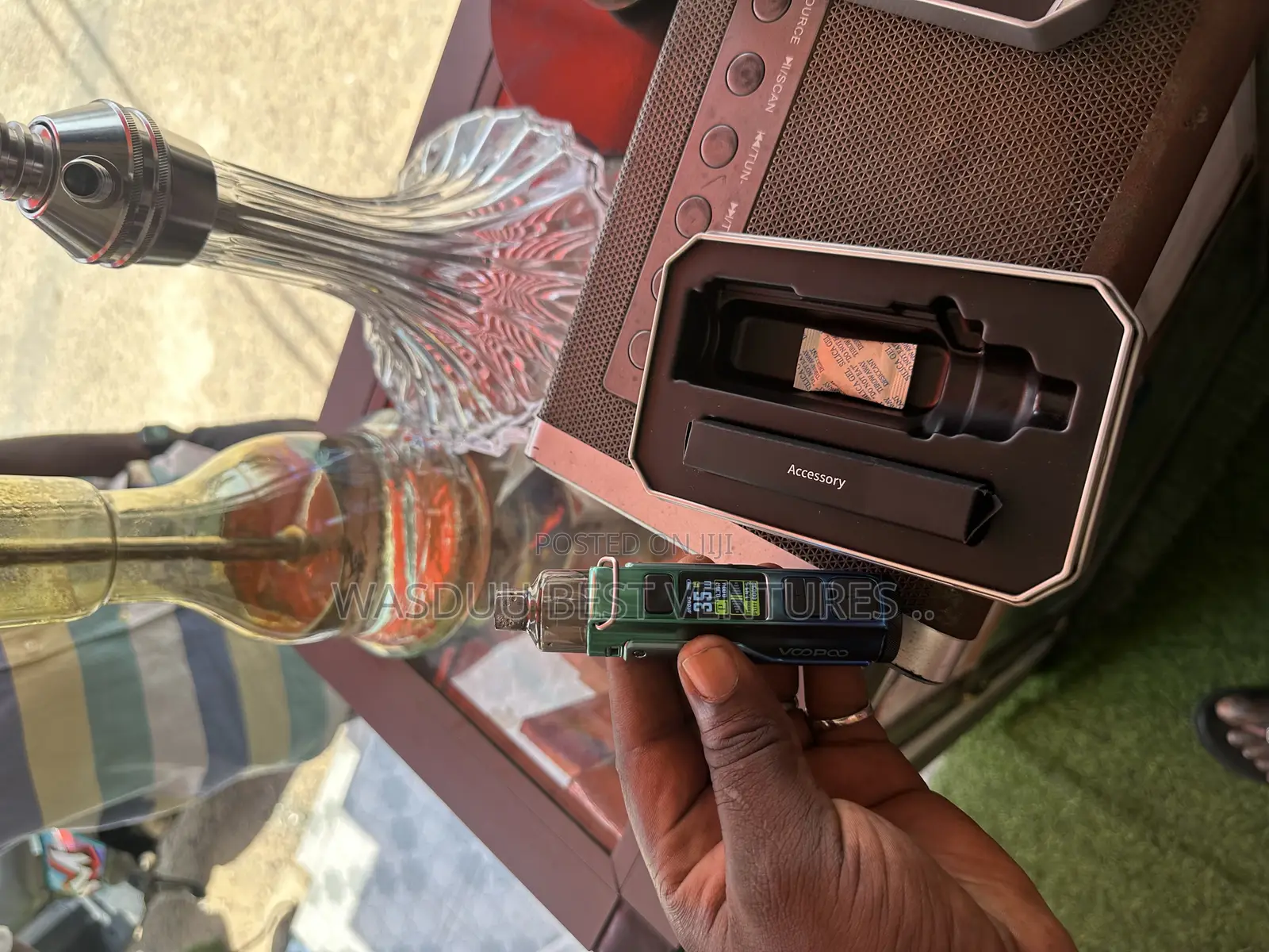Refill Vape