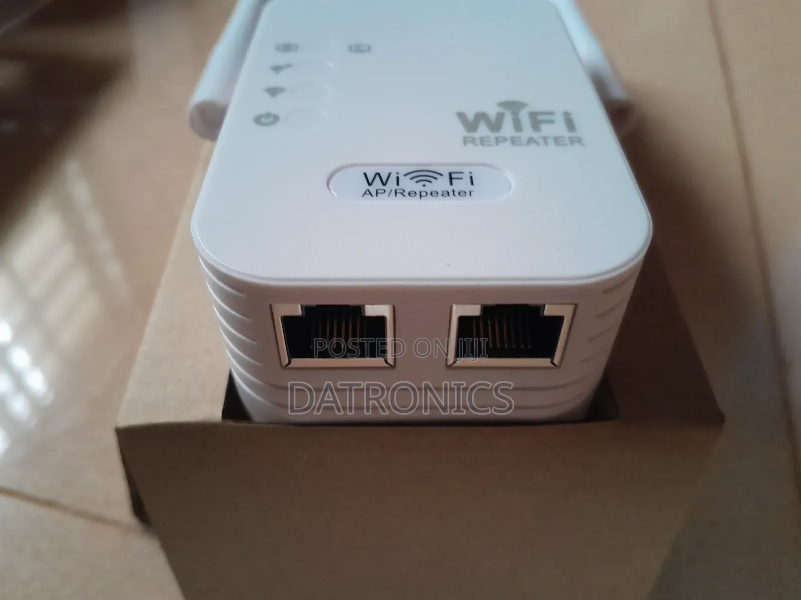 Wifi Repeater