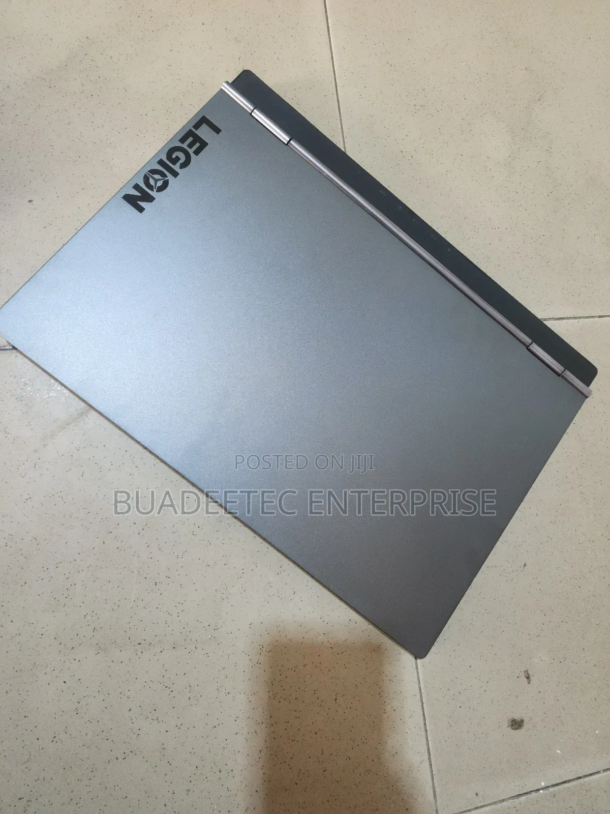 Laptop Lenovo Legion Y740 16GB Intel Core I7 HDD+SSD 256GB