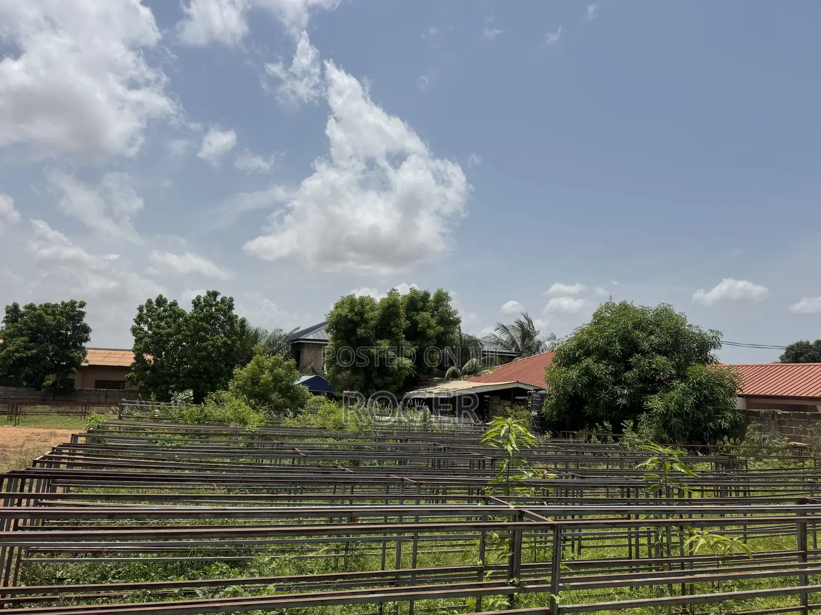 2 Plots of Land for Sale at Isreal