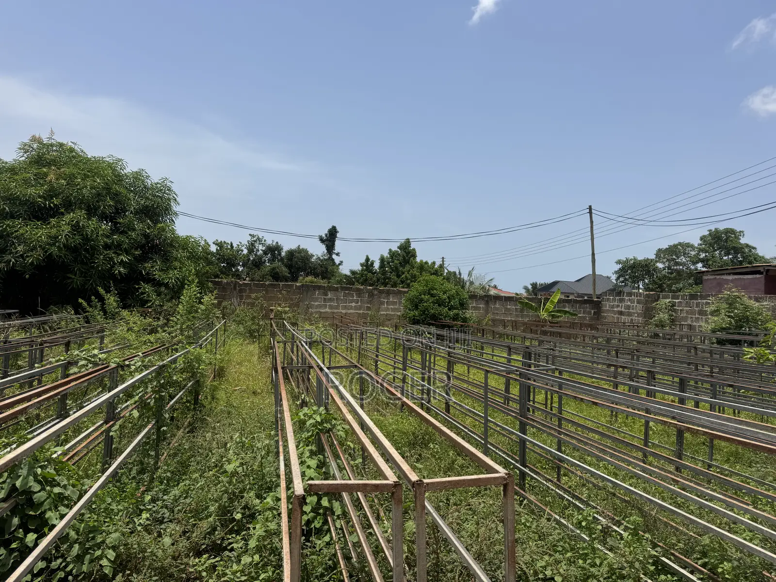 2 Plots of Land for Sale at Isreal