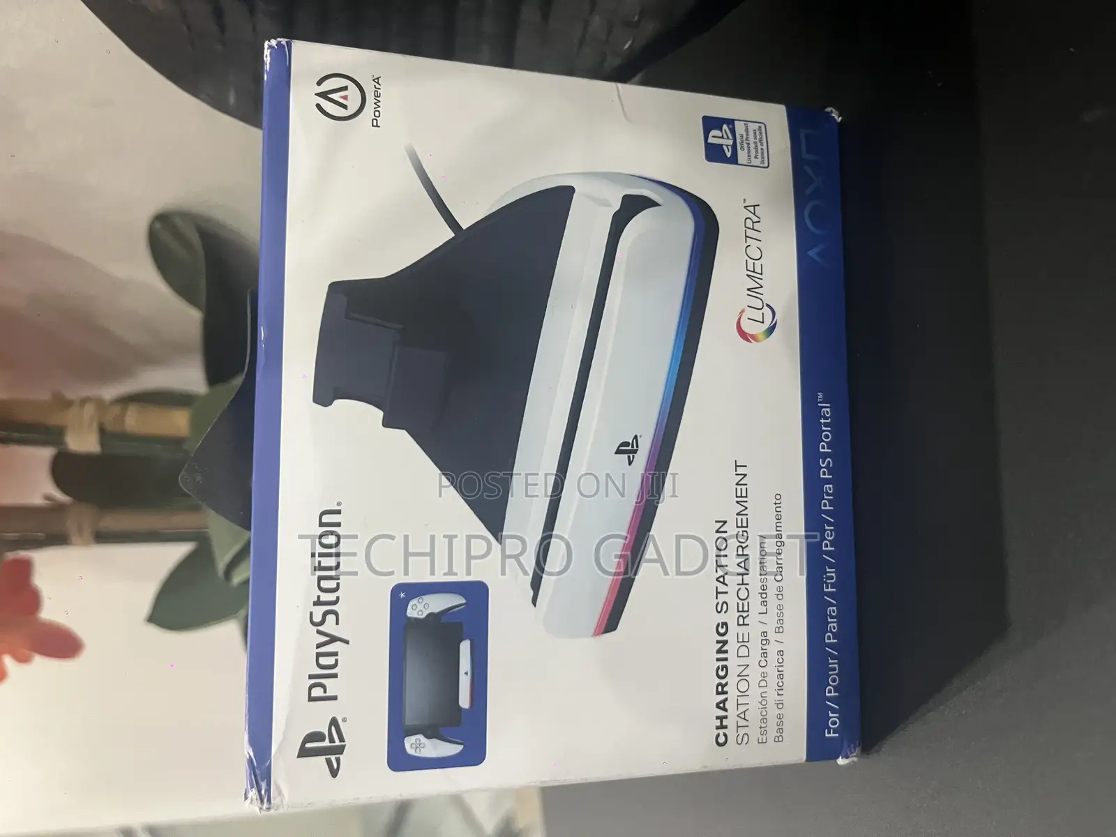 Ps Portal Charging Station Sealed