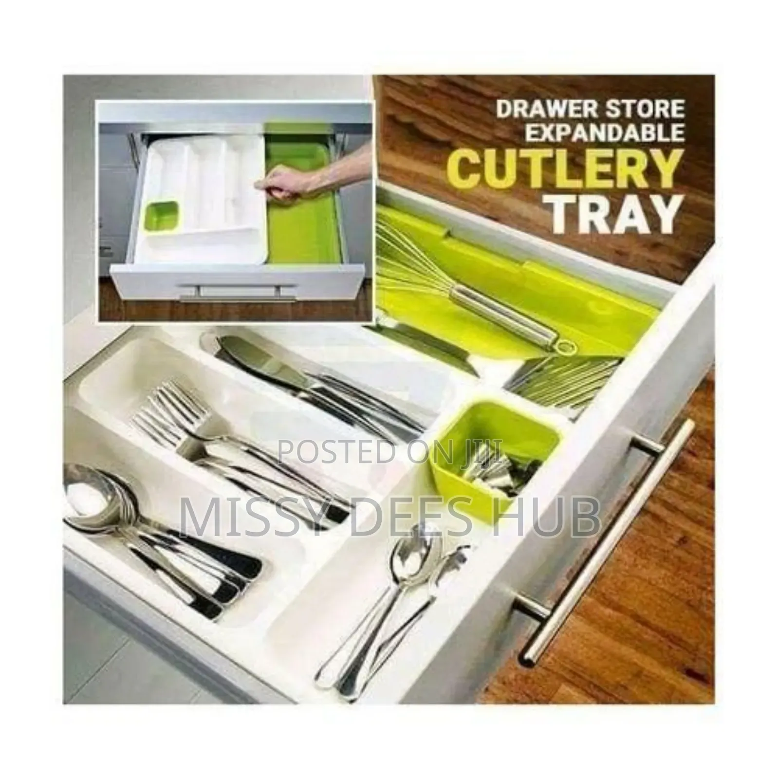 Drawer Organiser