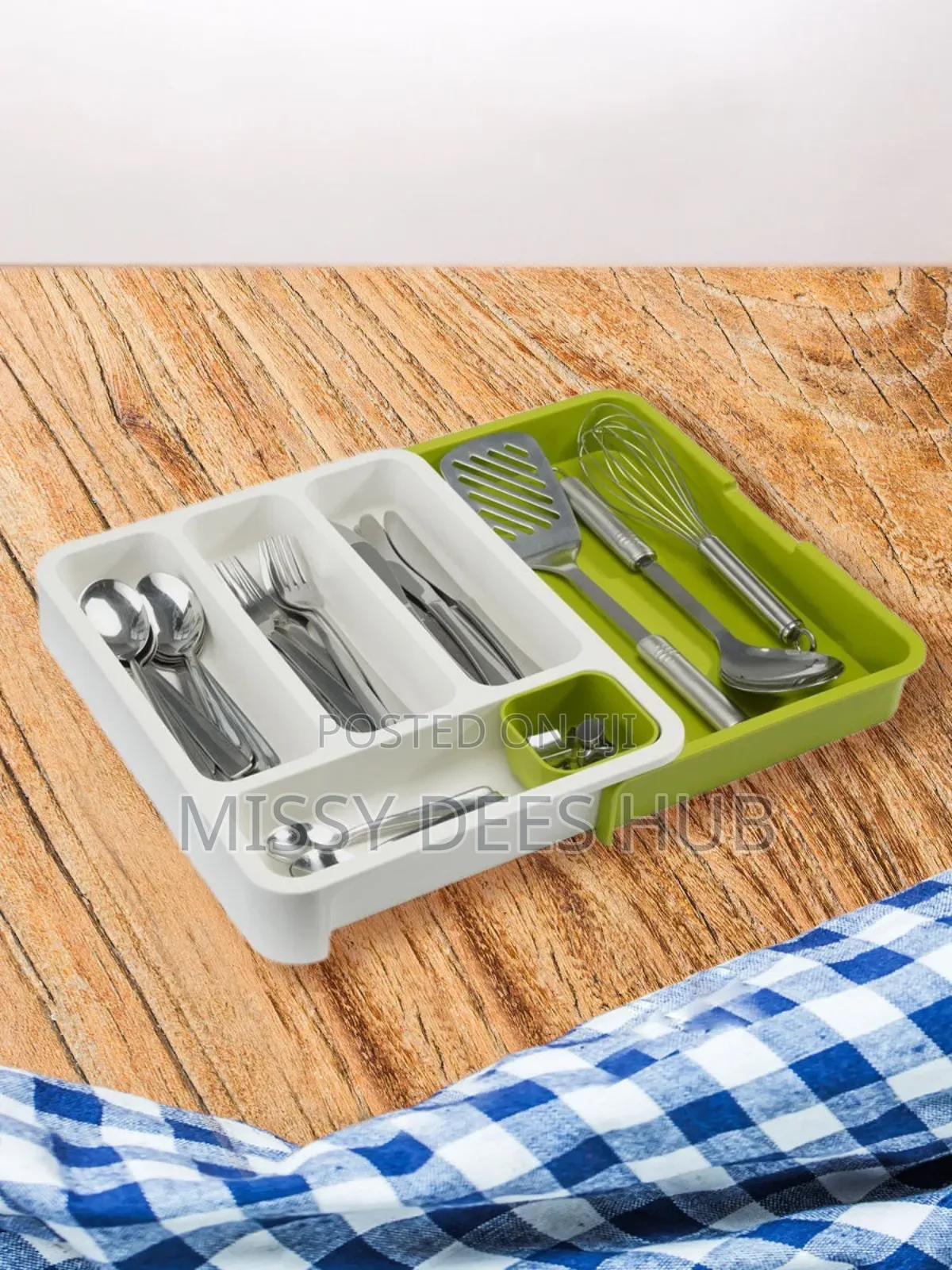 Drawer Organiser
