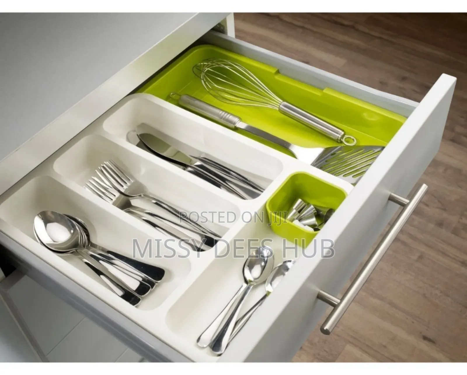 Drawer Organiser