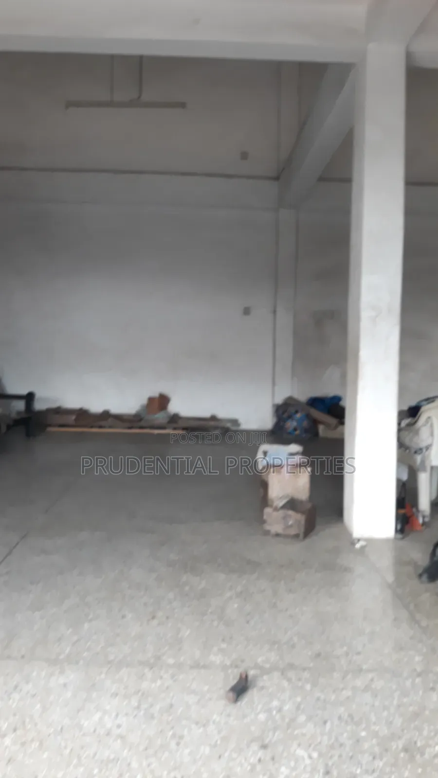 Commercial Property for Sale at Adabraka