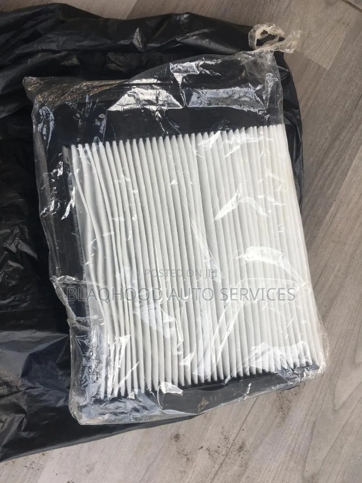 Brand New Air Condition Filter for All Cars Available