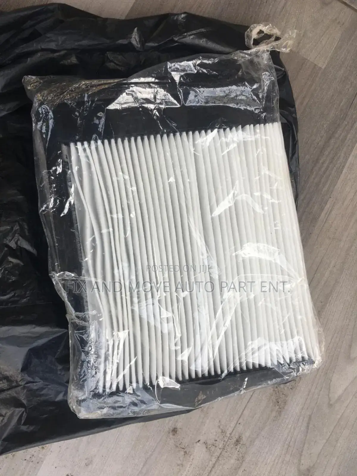 Brand New Air Condition Filter for All Cars Available