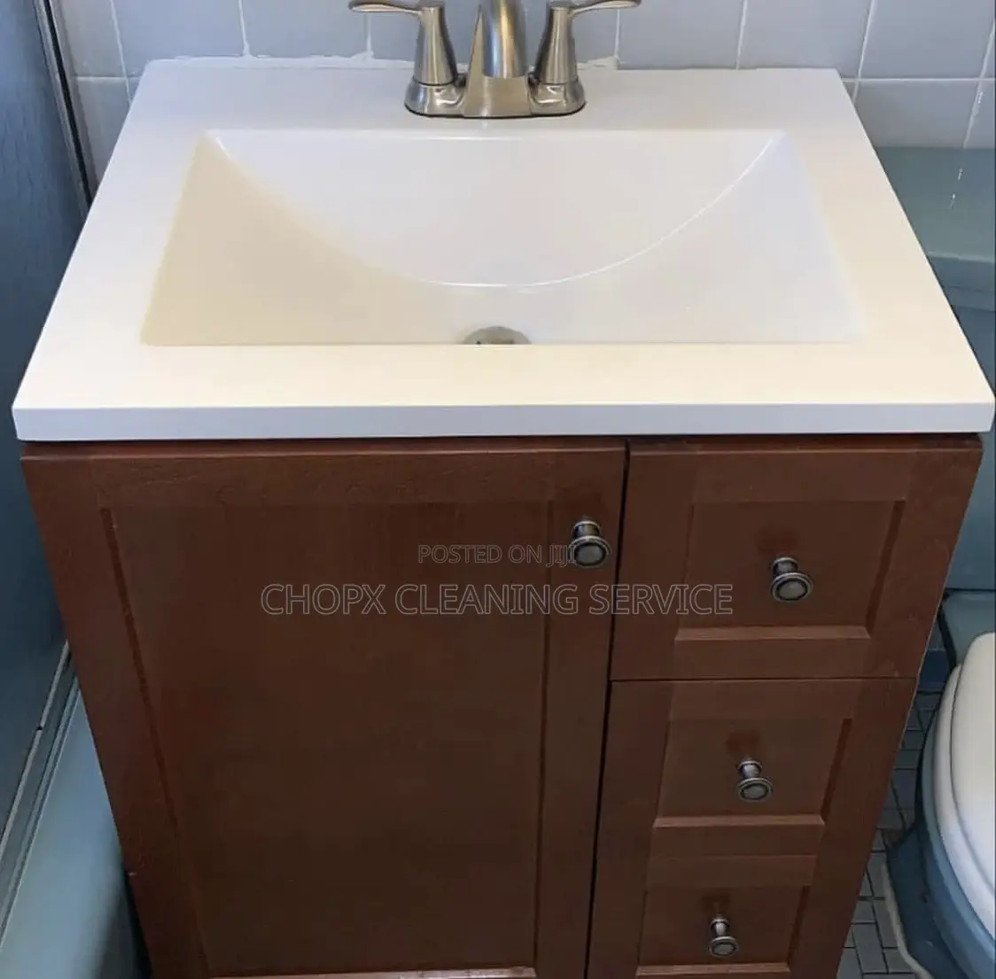 Your Home Deserves the Best!