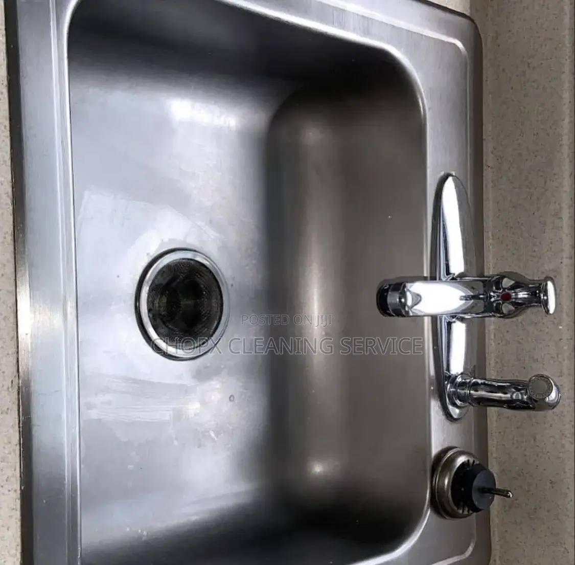 Where Clean Meets Care!