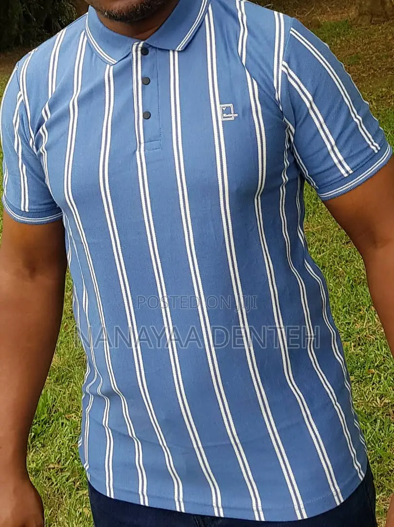 Men's Shirt