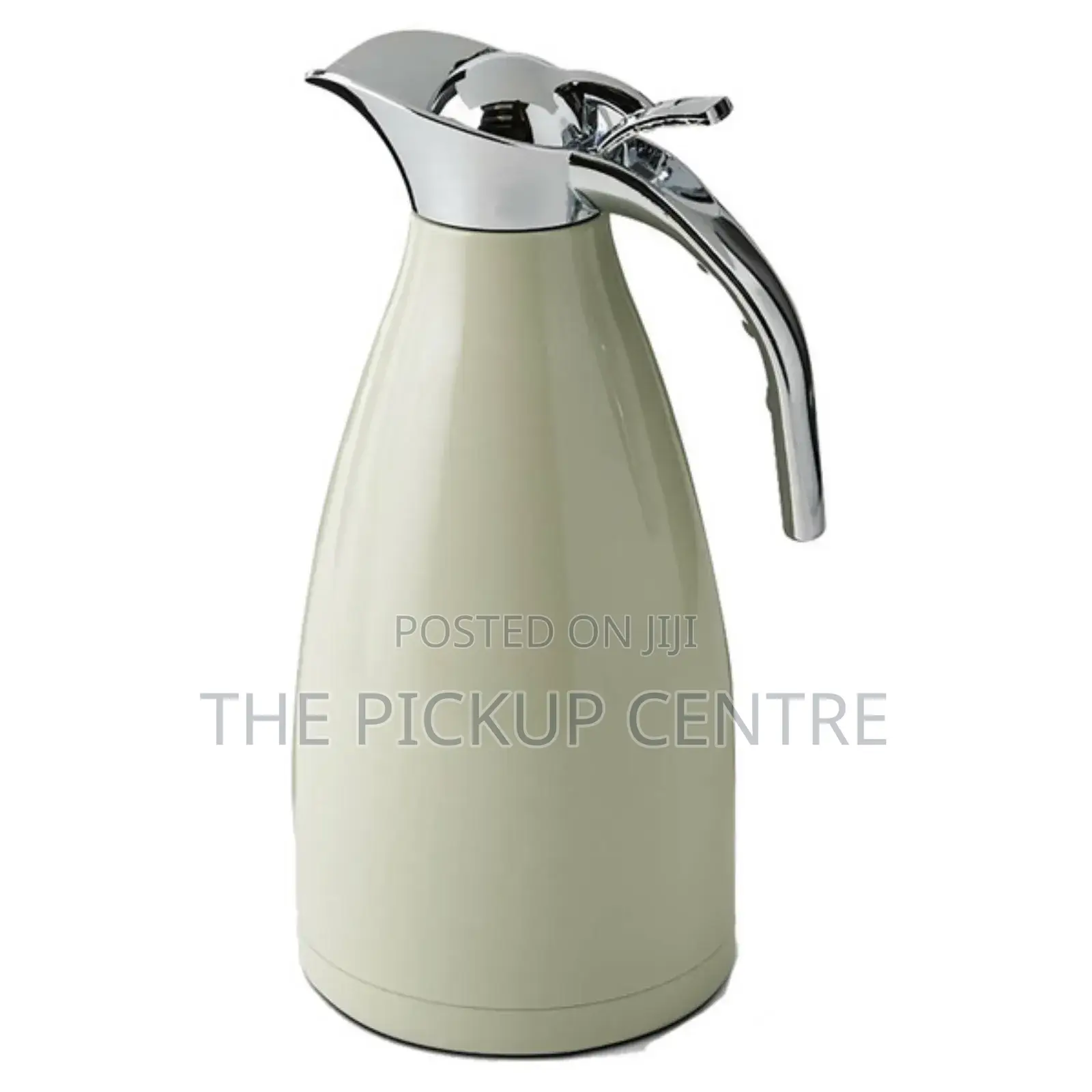 Crofton Vacuum Insulated Thermal Coffee Carafe