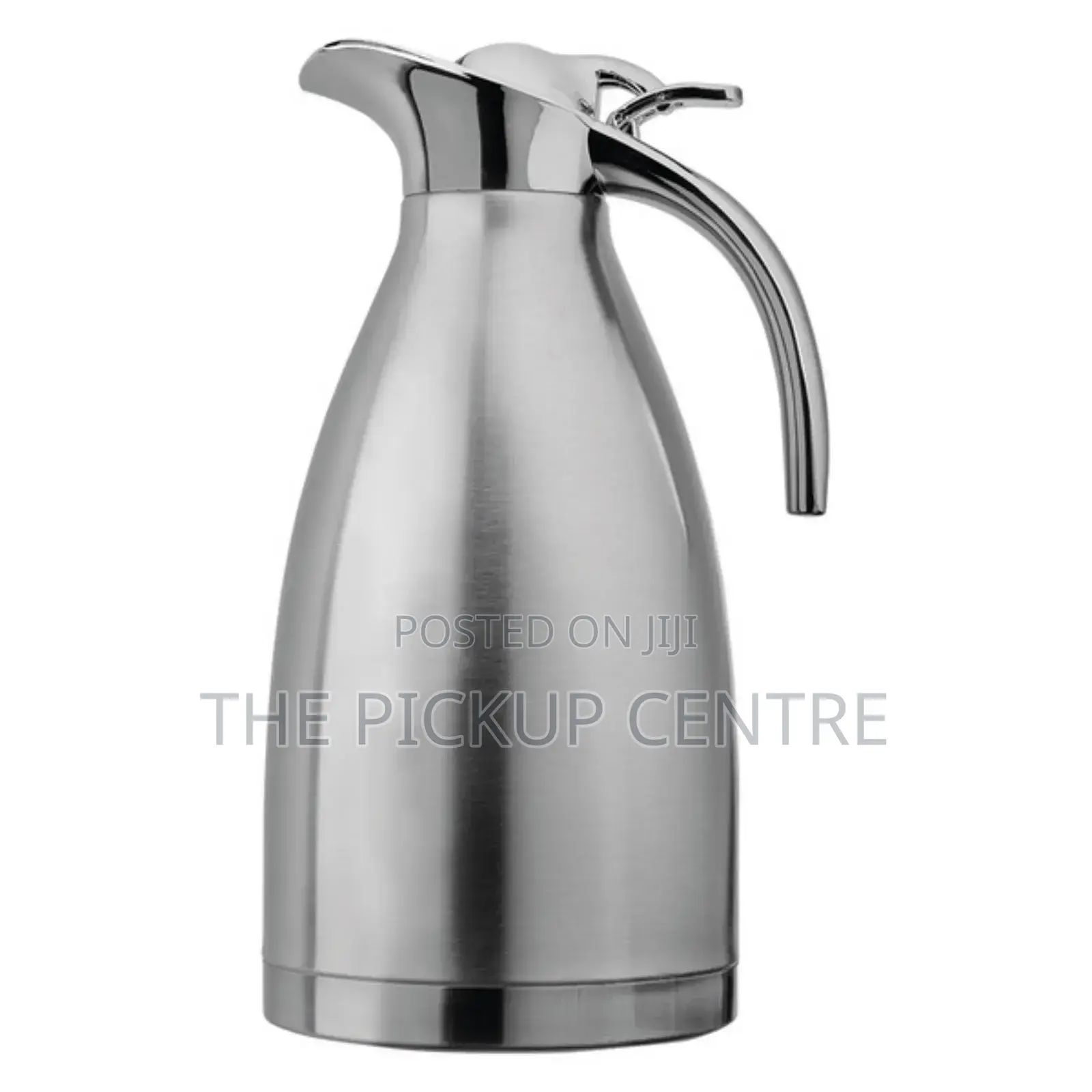 Crofton Vacuum Insulated Thermal Coffee Carafe