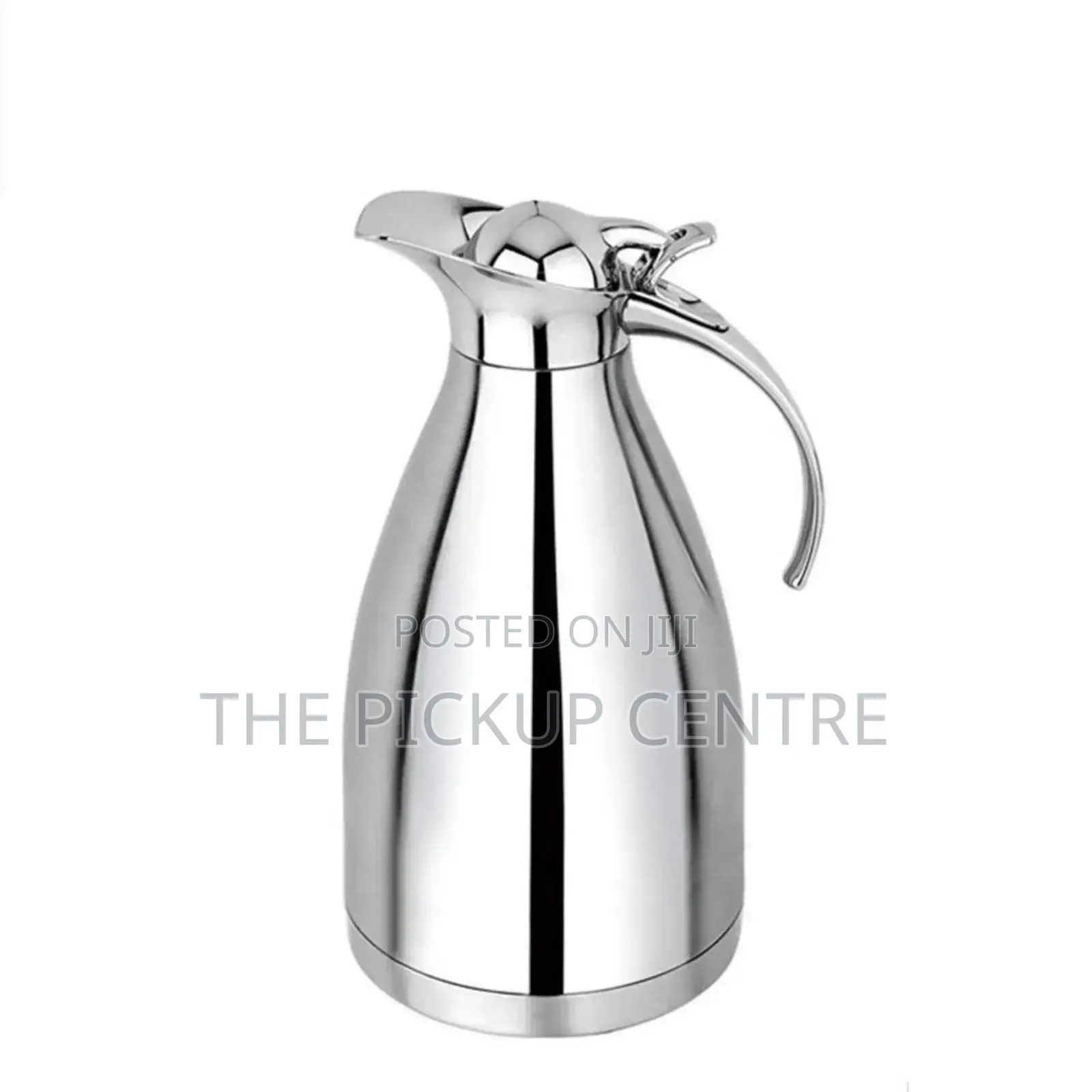 Crofton Vacuum Insulated Thermal Coffee Carafe
