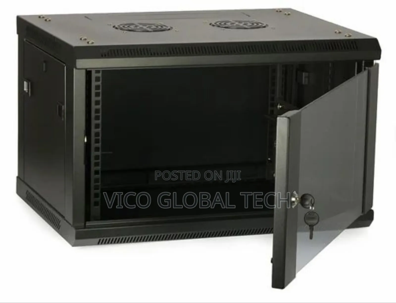 6u Cabinet