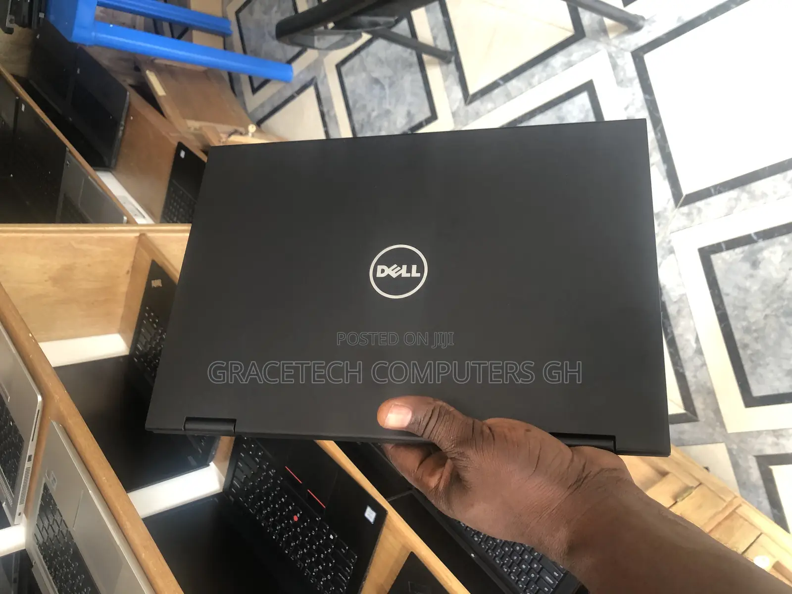 Laptop Dell Latitude 3390 8GB Intel Core I5 SSD 256GB