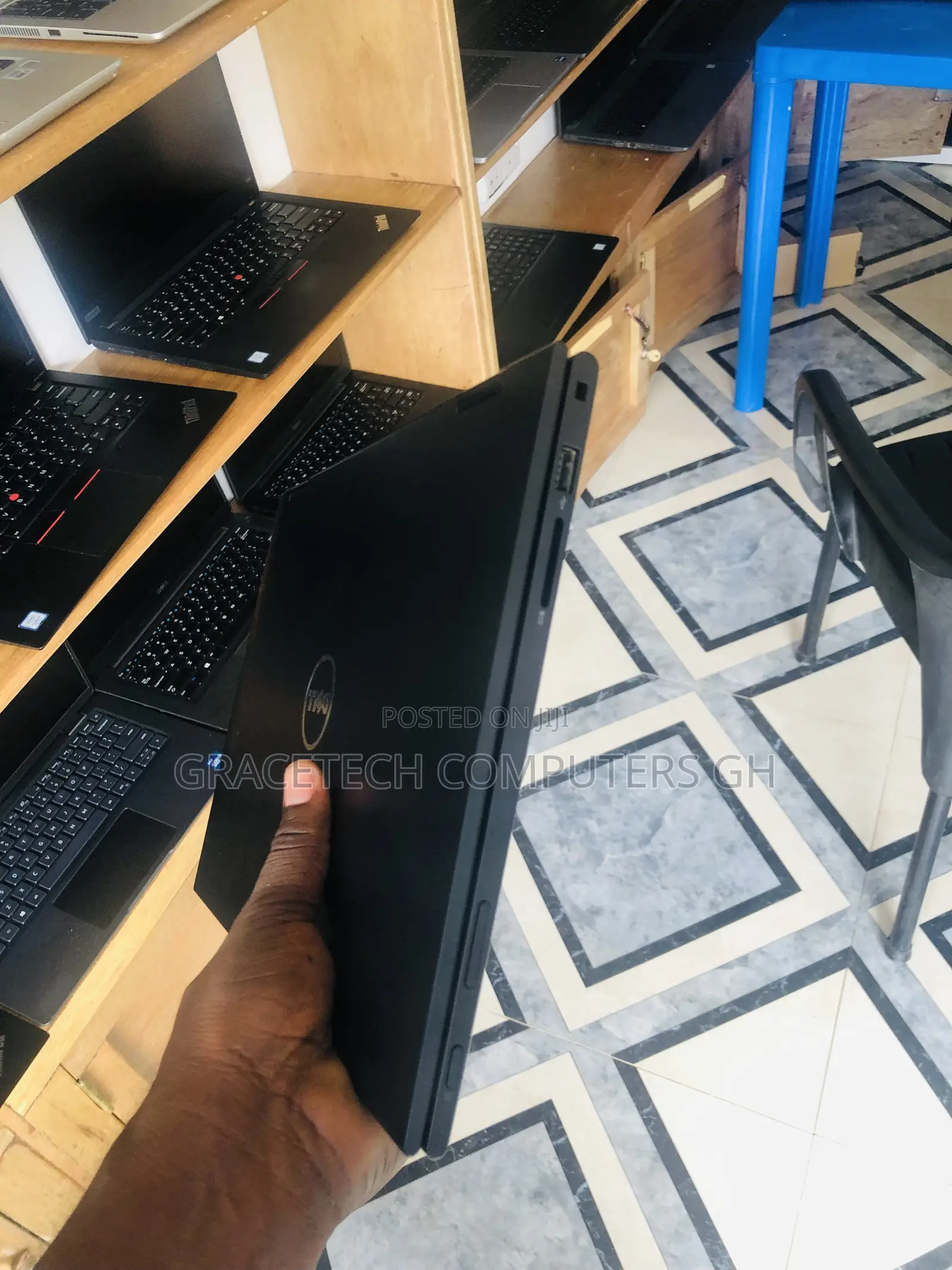 Laptop Dell Latitude 3390 8GB Intel Core I5 SSD 256GB