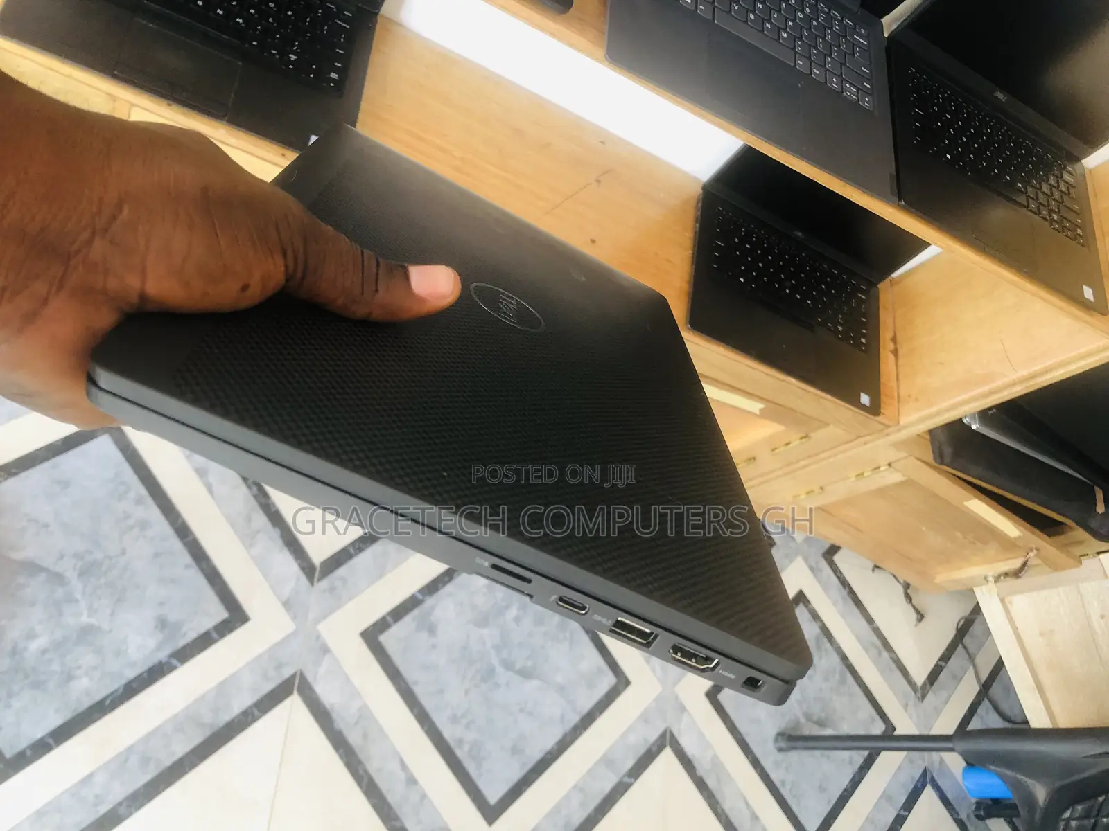 Laptop Dell Latitude 7420 16GB Intel Core i7 SSD 512GB