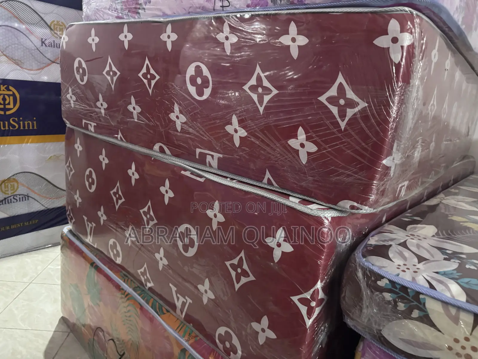 13inches Double Mattress for Sale