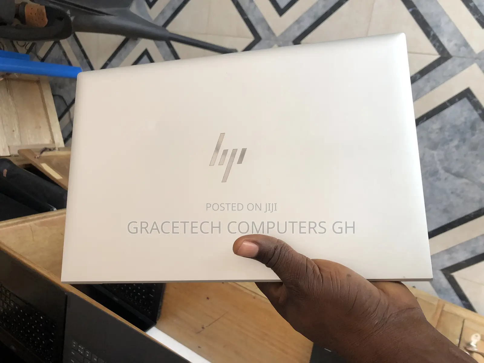 Laptop HP EliteBook 830 G7 16GB Intel Core I7 SSD 512GB