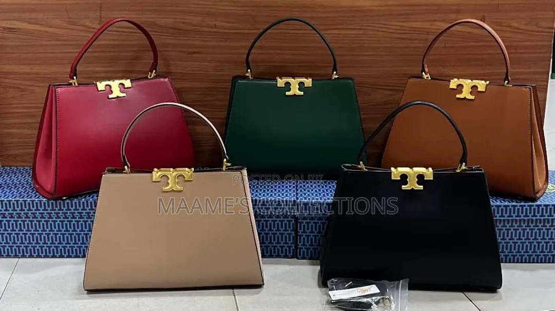 Original Tory Burch Handbag ( Comes With Box)