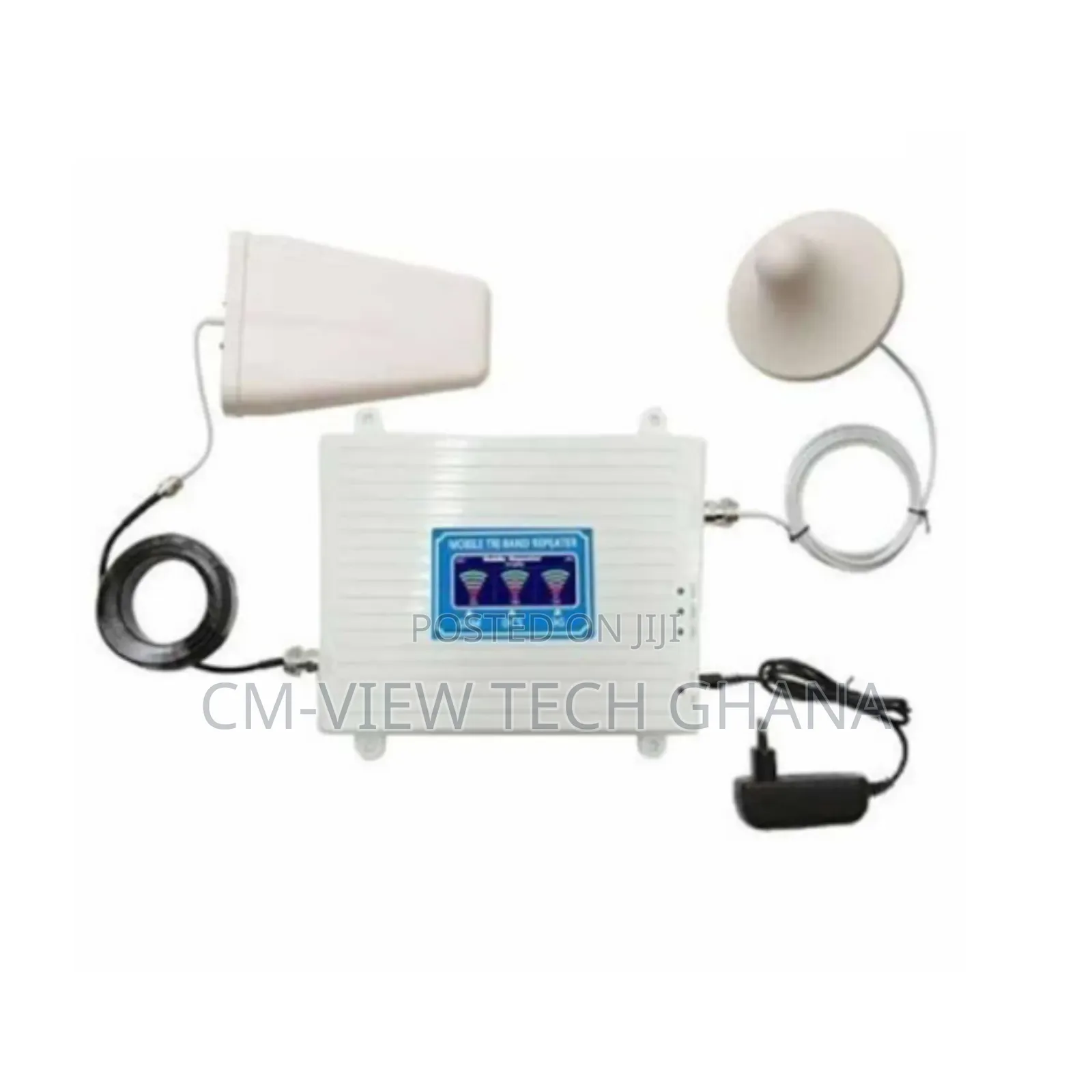 2g+3g+4g GSM Signal Booster