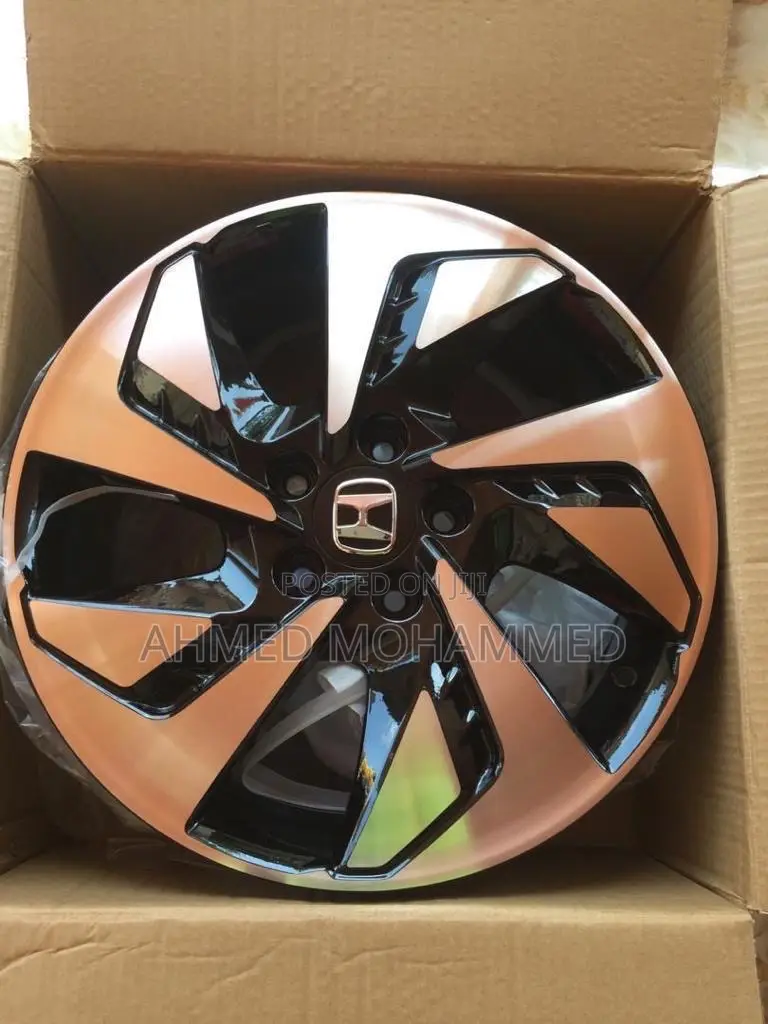 Honda Rim 18