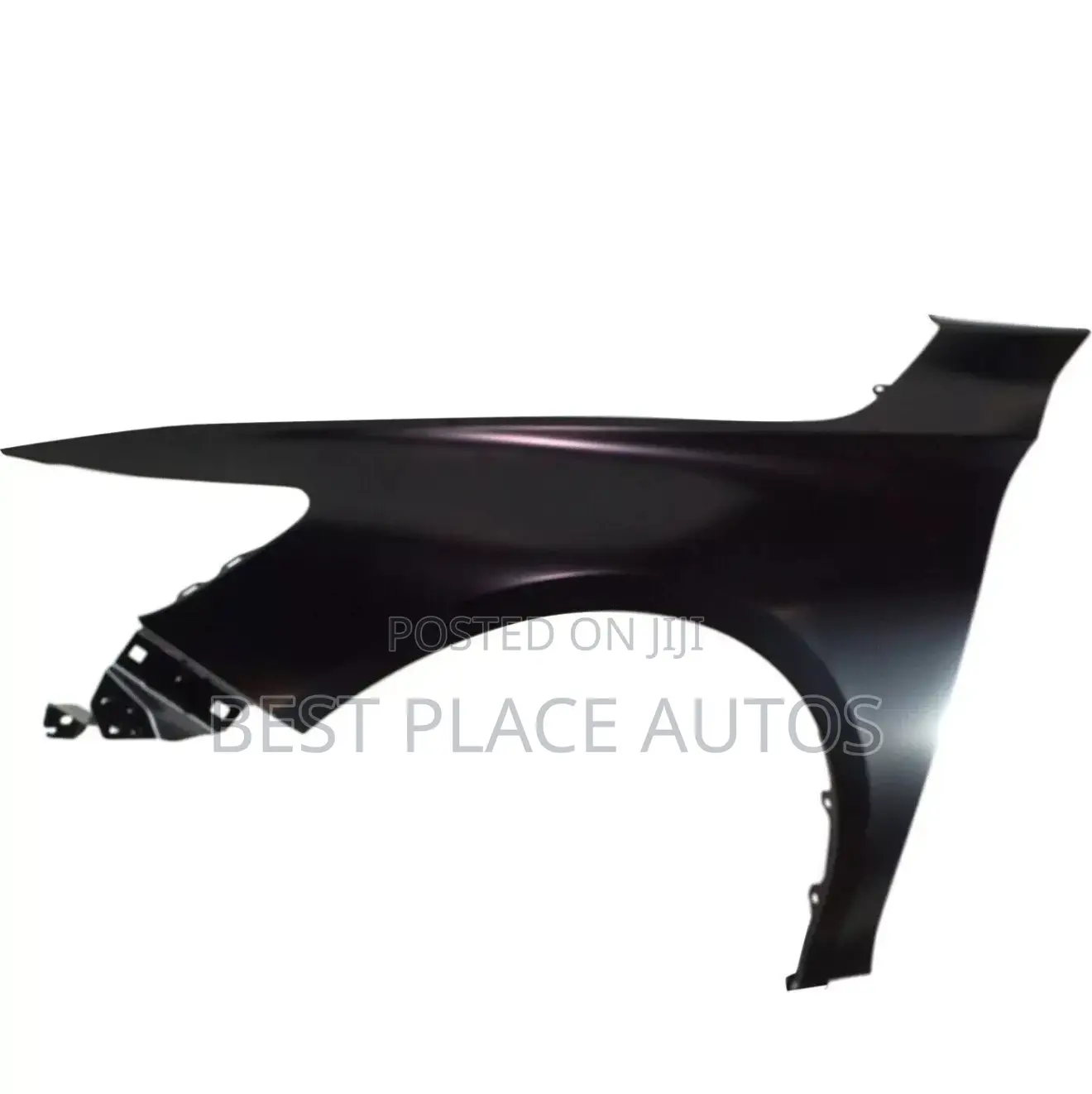 Honda Accord 2018-2022 Fender