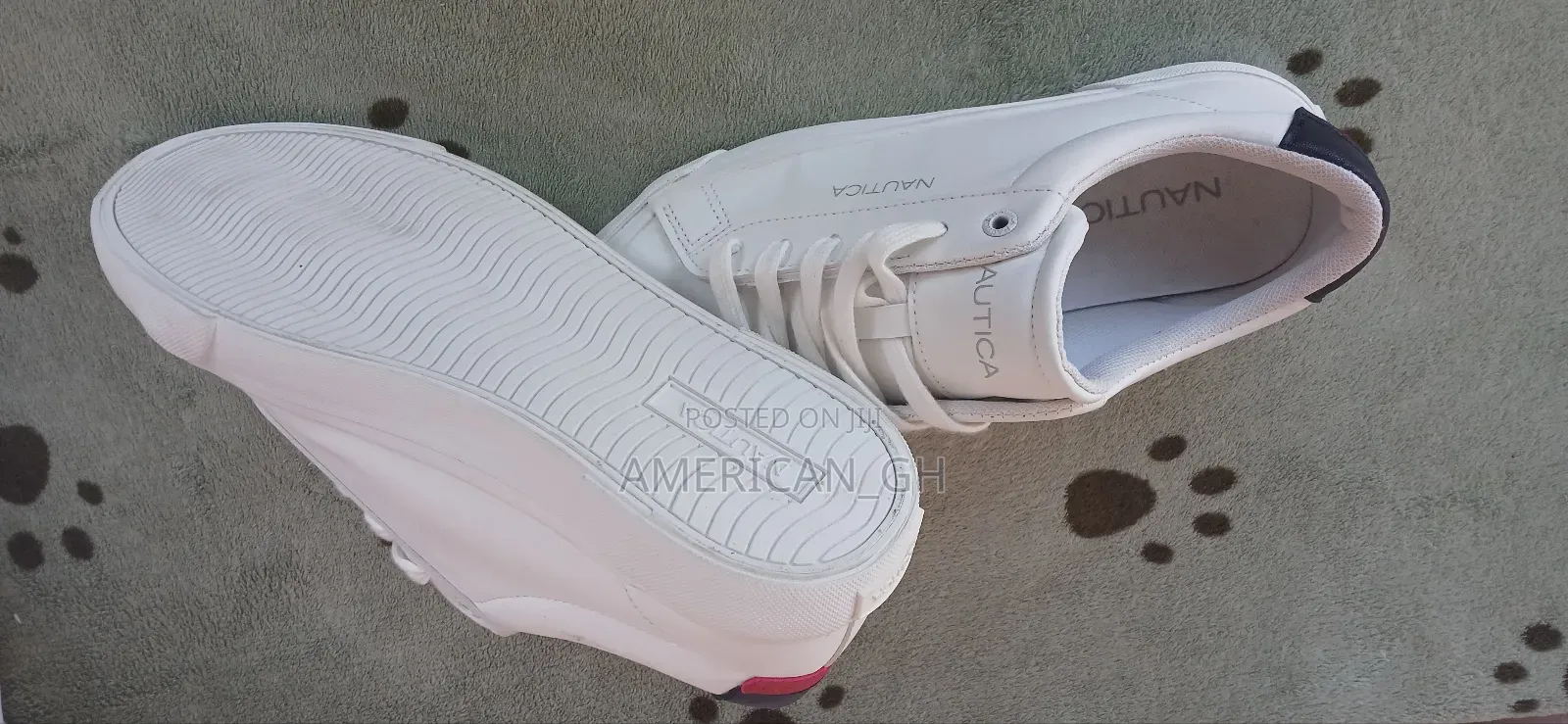 Original Nautica Sneakers