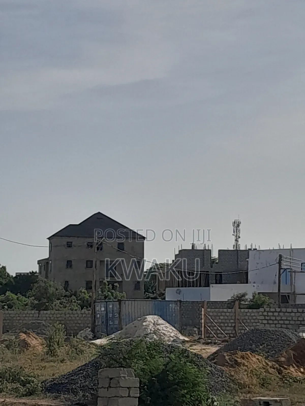 East Legon Hills