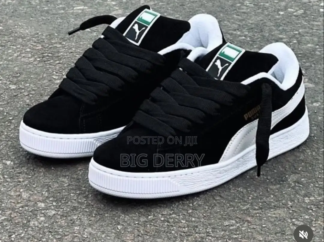 Puma Scuderia Xl